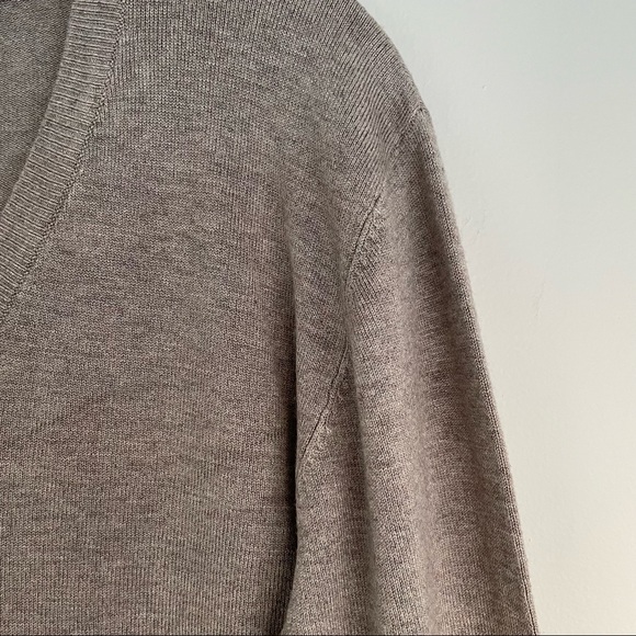 Soft Cotton Blend Sweater - Picture 5 of 16